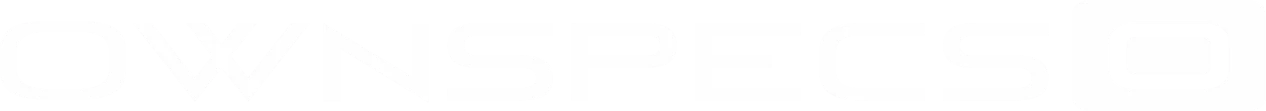 OwnSpecs