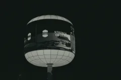 Meridian Optics