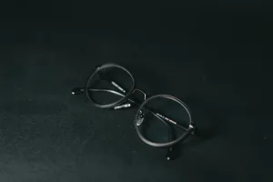Meridian Optics Aero Lindt Rose Gold