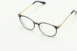 Aurelia Eyewear Riviera Lucia Honey