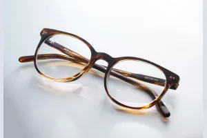Aurelia Eyewear Noir Vestra Jet Black